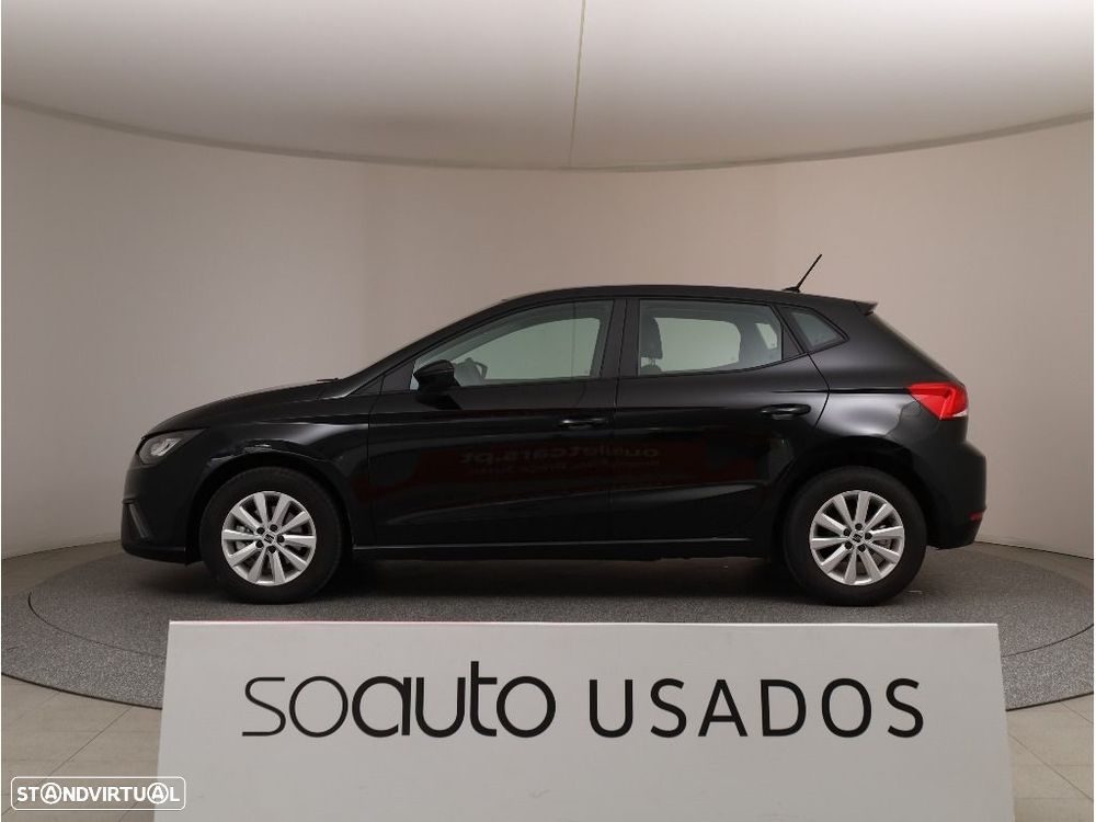 SEAT Ibiza 1.0 TSI Style DSG - 4