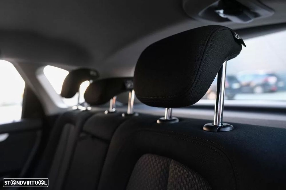 BMW 216 Active Tourer d Auto - 22