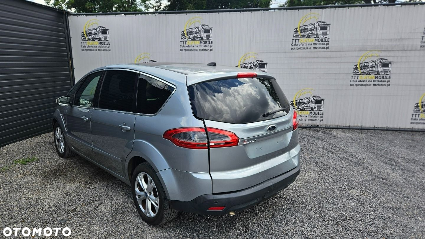Ford S-Max - 28