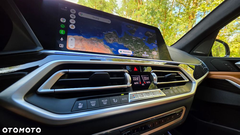 BMW X7 xDrive40i sport - 35