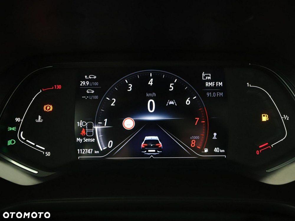 Renault Captur 1.3 TCe Intens - 23