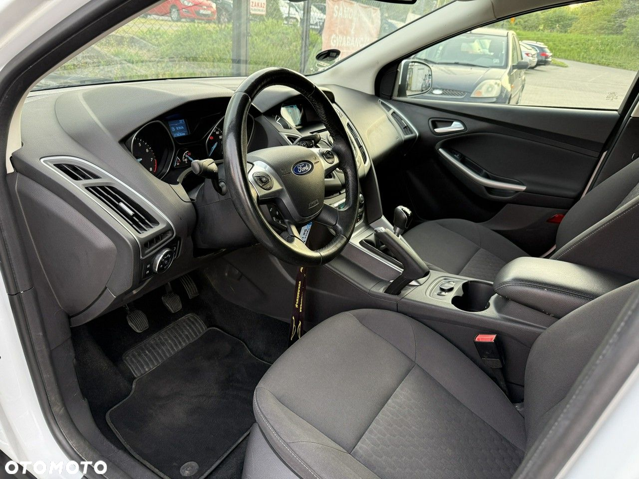 Ford Focus 1.0 EcoBoost Start-Stopp-System COOL&CONNECT - 10