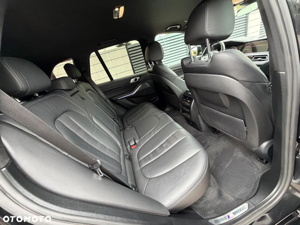 BMW X5 xDrive25d sport - 35