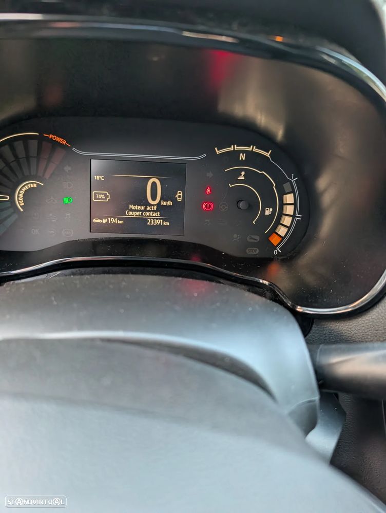 Dacia Spring EXTREME - 11