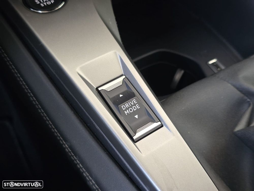 Peugeot 308 SW 1.2 PureTech Allure - 14