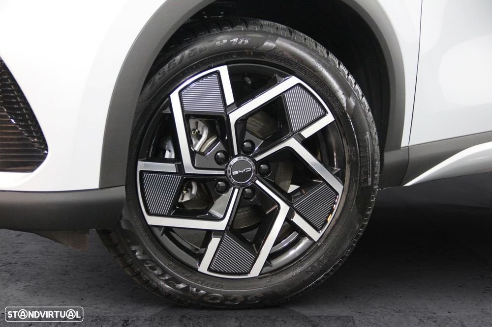 BYD Atto 3 60.48 kWh Design - 17