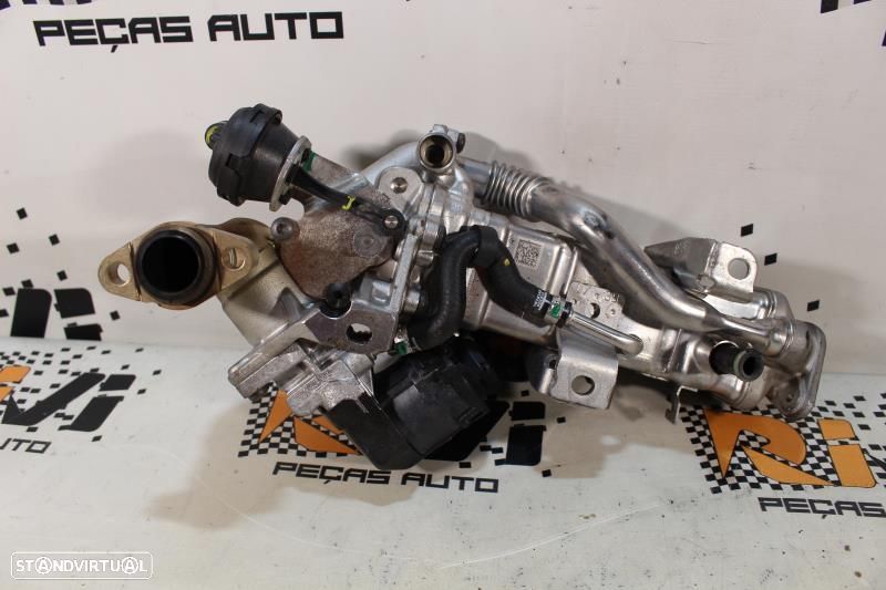 Egr / Radiador De Gases Bmw 3 (F30, F80)  11717822350 / 7822350 - 6