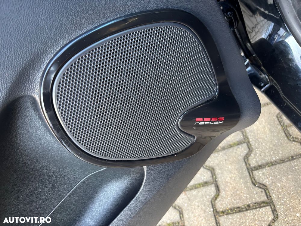 Renault Clio TCe 120 EDC Limited - 16