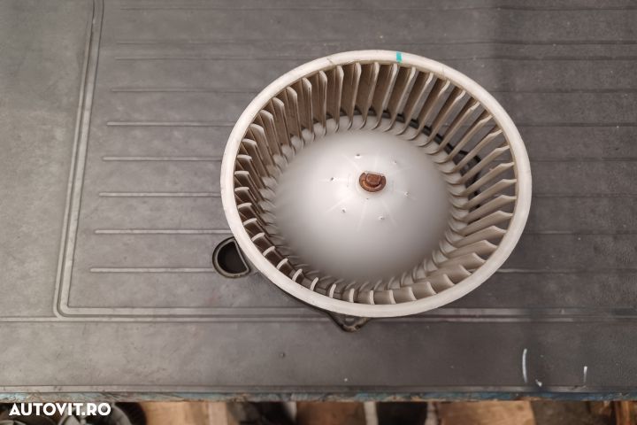 Ventilator aeroterma 971131E000 971131E000 Hyundai Accent MC [2006 - - 3