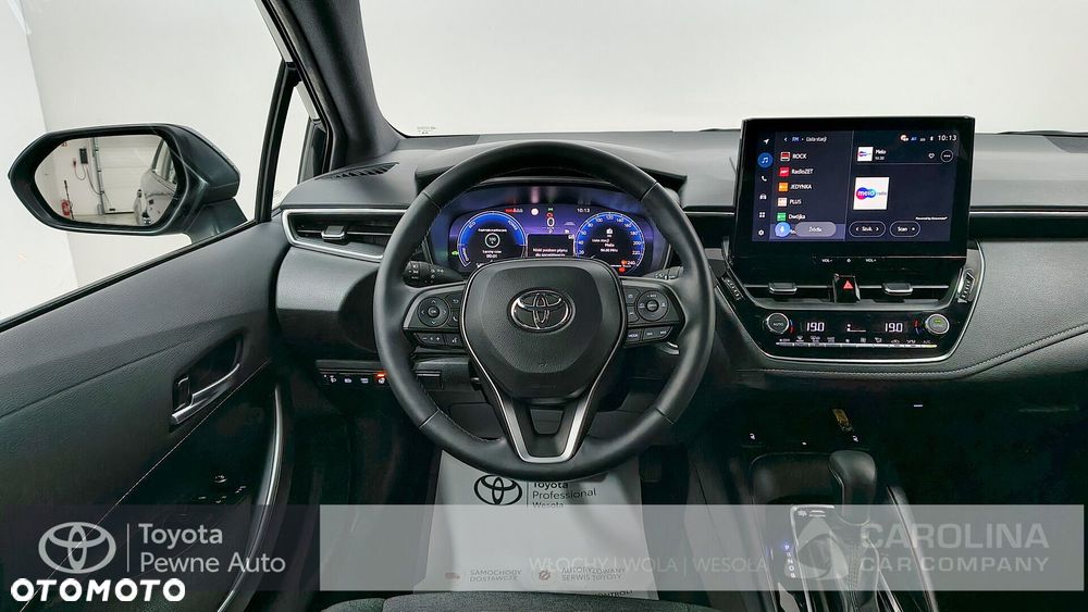 Toyota Corolla 2025 photo 3