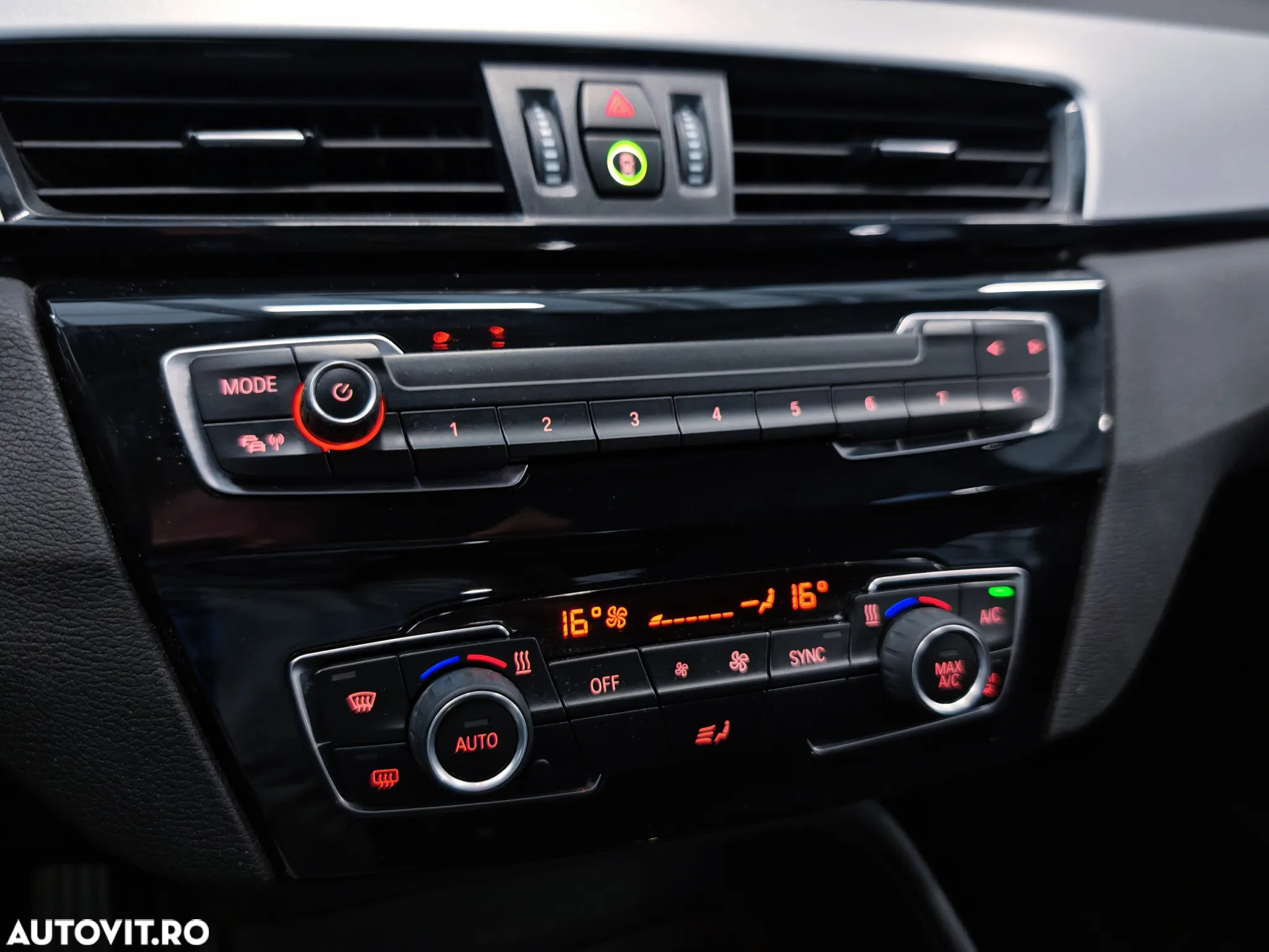 BMW X1 xDrive25e AT PHEV - 19