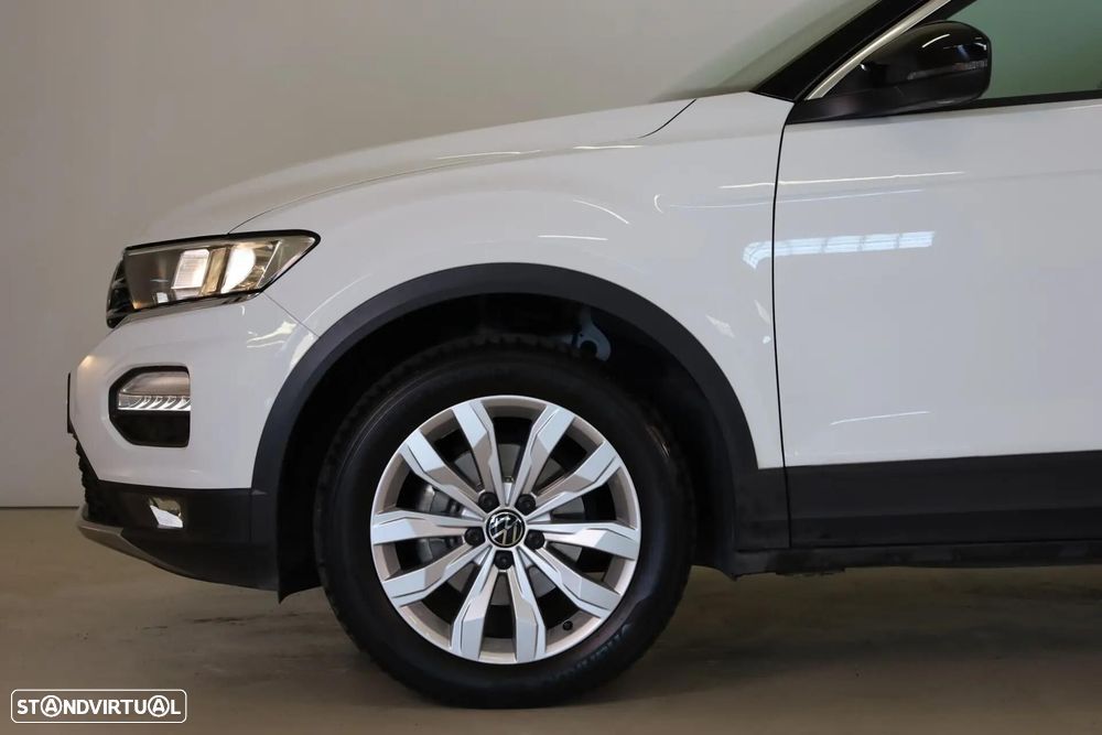 VW T-Roc 1.5 TSI Style - 11