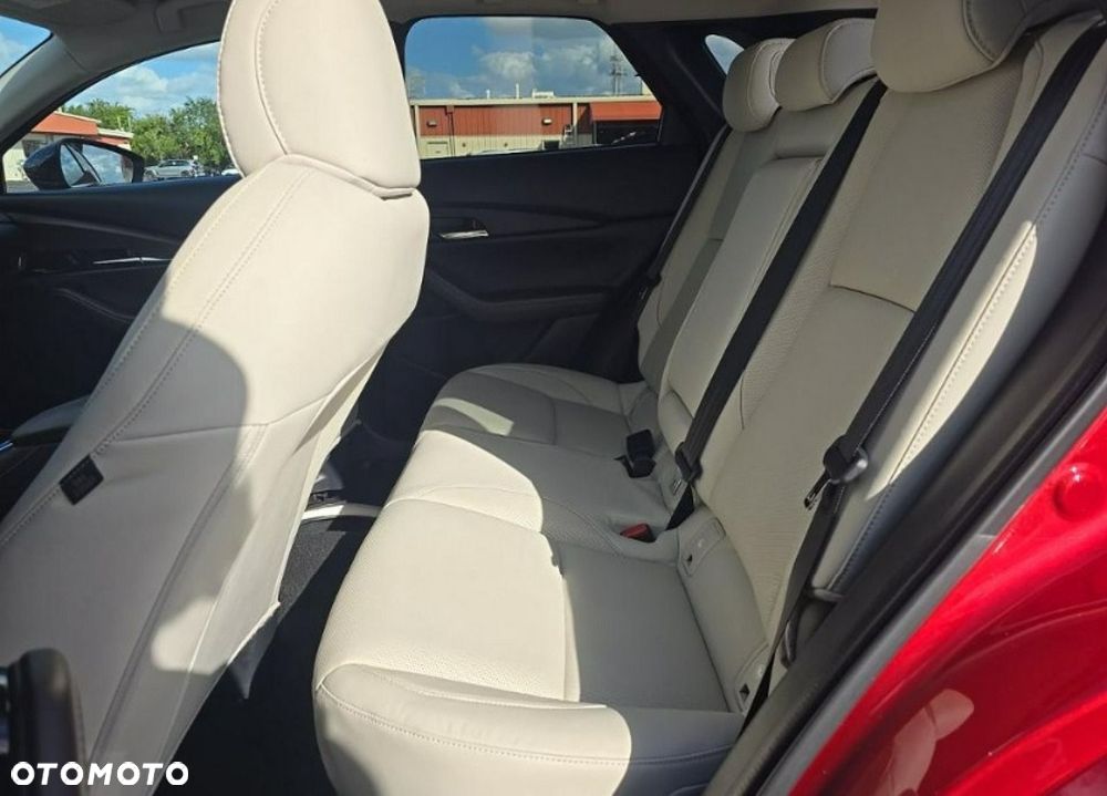 Mazda CX-30 - 10