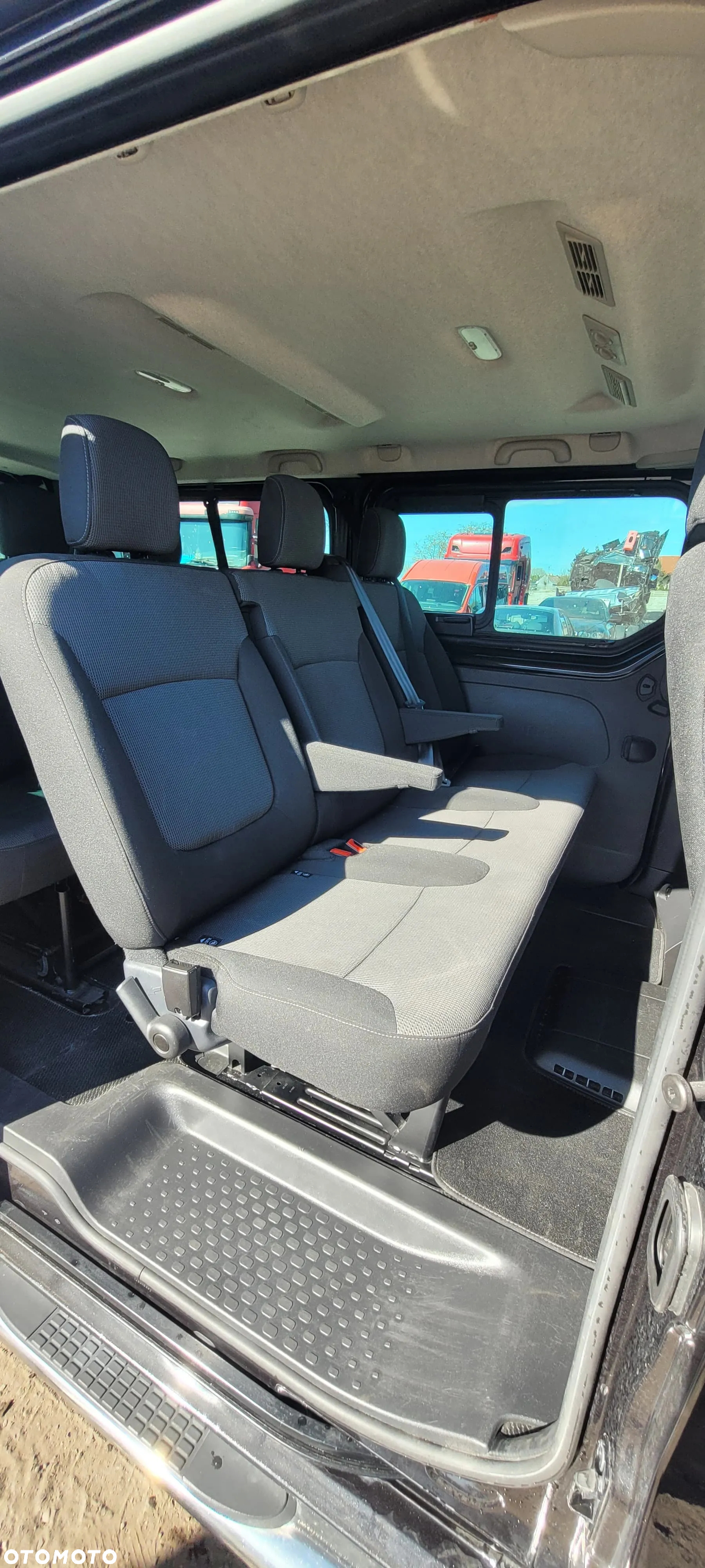 Fiat Talento L2H1 S&S Family - 14