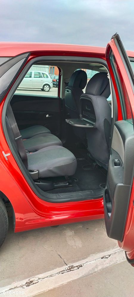 Citroën C4 Picasso 1.6 THP Seduction - 9
