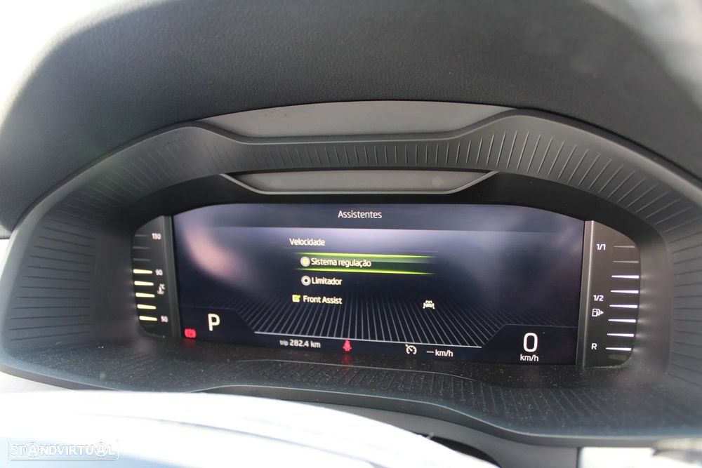 Skoda Kodiaq 2.0 TDI Ambition DSG - 14