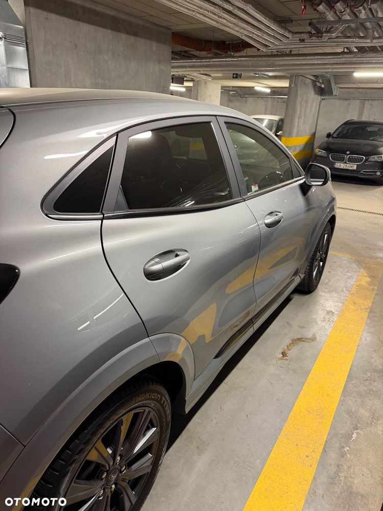 Ford Puma 1.0 EcoBoost ST-Line - 5