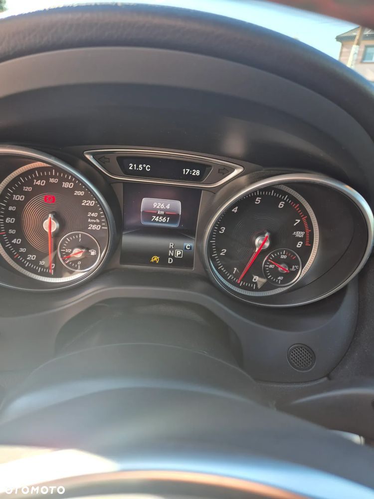 Mercedes-Benz CLA 250 4-Matic Sport - 6