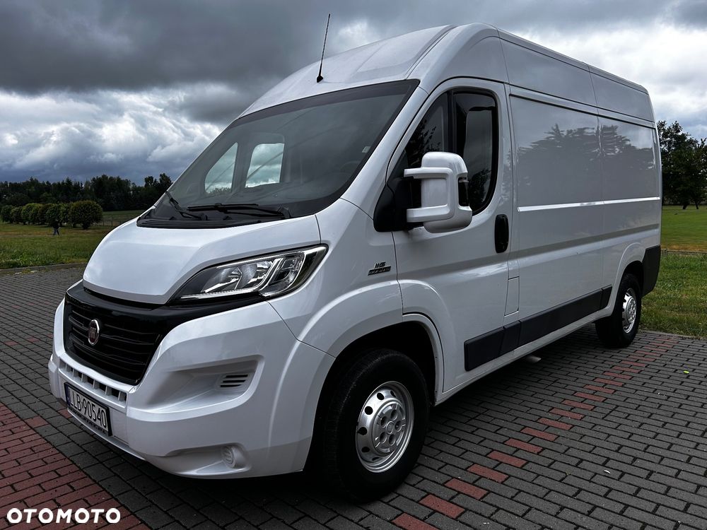 Fiat DUCATO - 13
