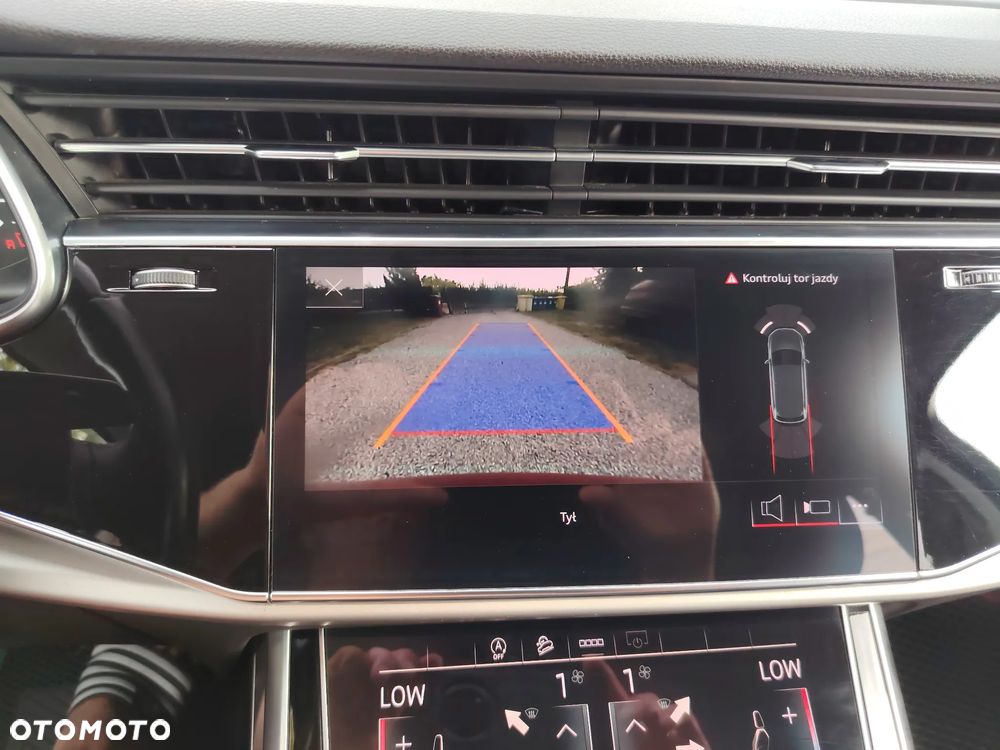 Audi Q7 - 26