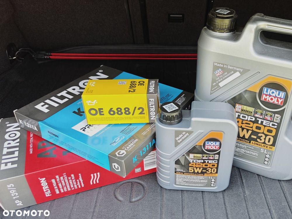 Audi A3 Limousine - 15