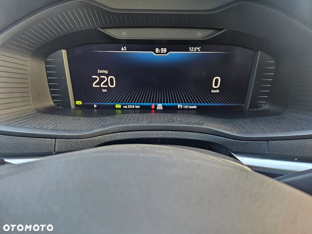 Skoda Karoq 1.5 TSI ACT 4x4 Style DSG - 25