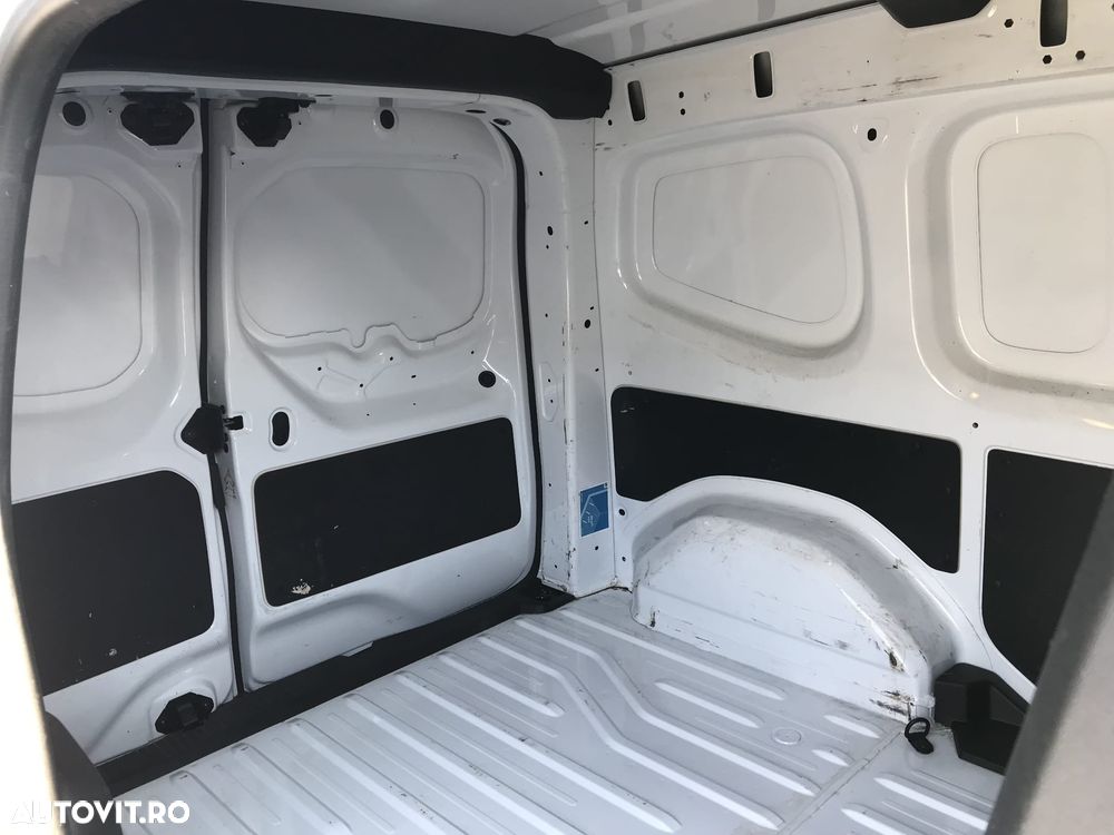 Renault Kangoo ENERGY dCi 75 FAP START - 36