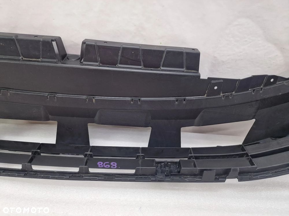 VW TIGUAN 5NA II LIFT 20- SPOJLER / DOKŁADKA POD ZDERZAK PRZEDNI , NR 5NA805903J / 5NA805903K / 5NA805901C / 5NA805901B , NR AUKCJI DT868 - 13