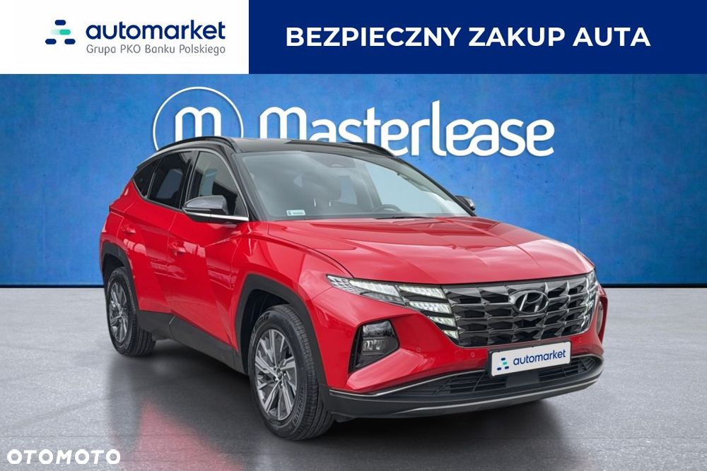 Hyundai Tucson - 3