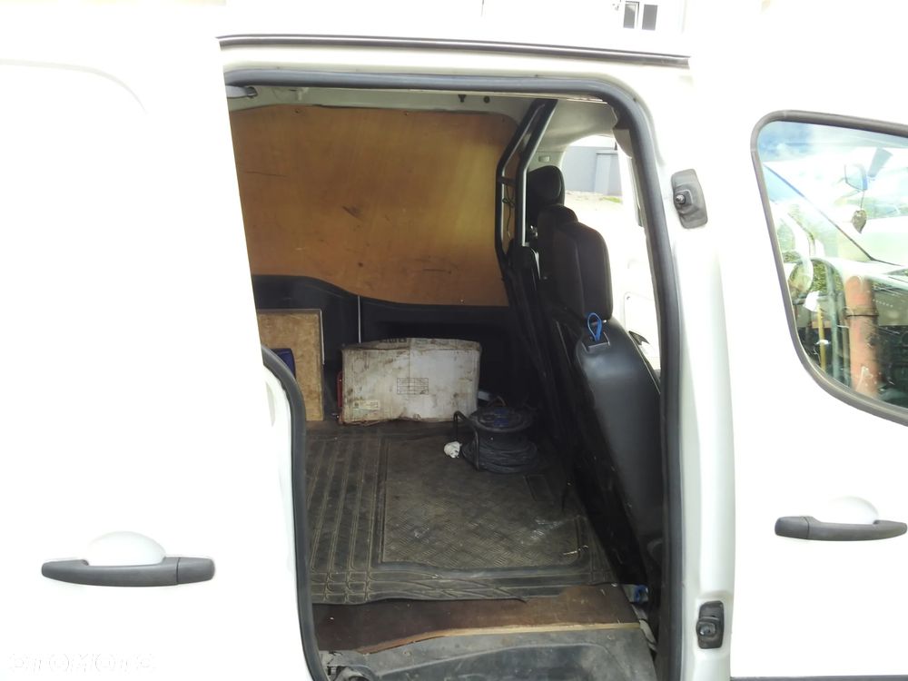 Citroën Berlingo - 12