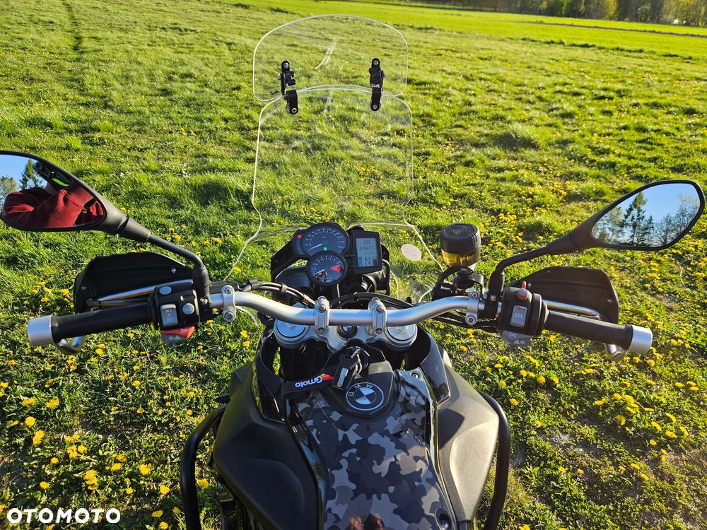 BMW GS - 15