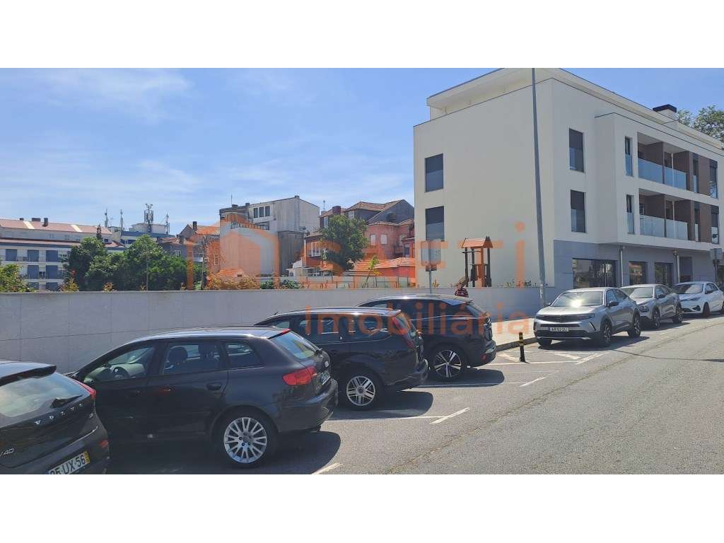 Apartamento T2 de Excelência e Novo no Porto - Grande imagem: 5/30
