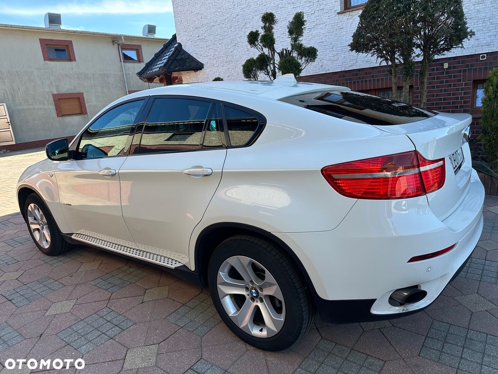 BMW X6 40d xDrive - 5