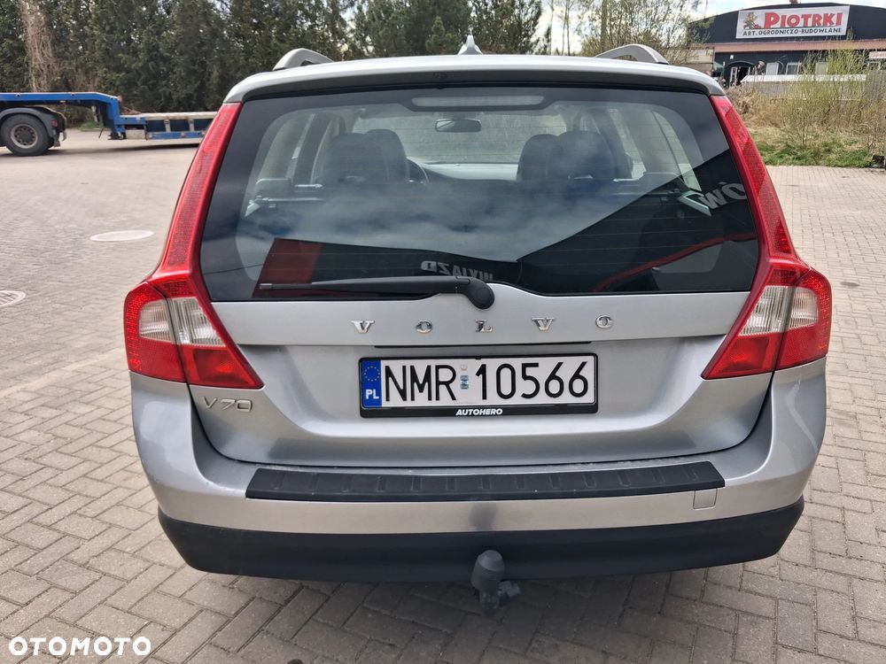 Volvo V70 - 6