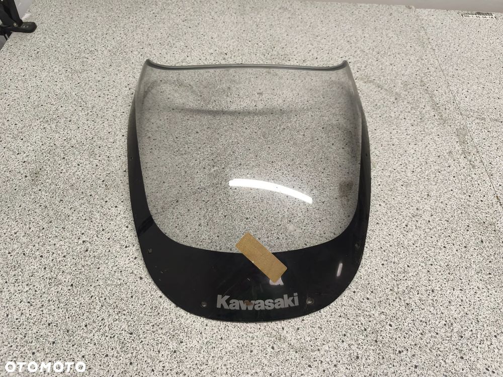 Szyba, szybka, owiewka przód Kawasaki ZX9R ZX-9R 1994 - 1