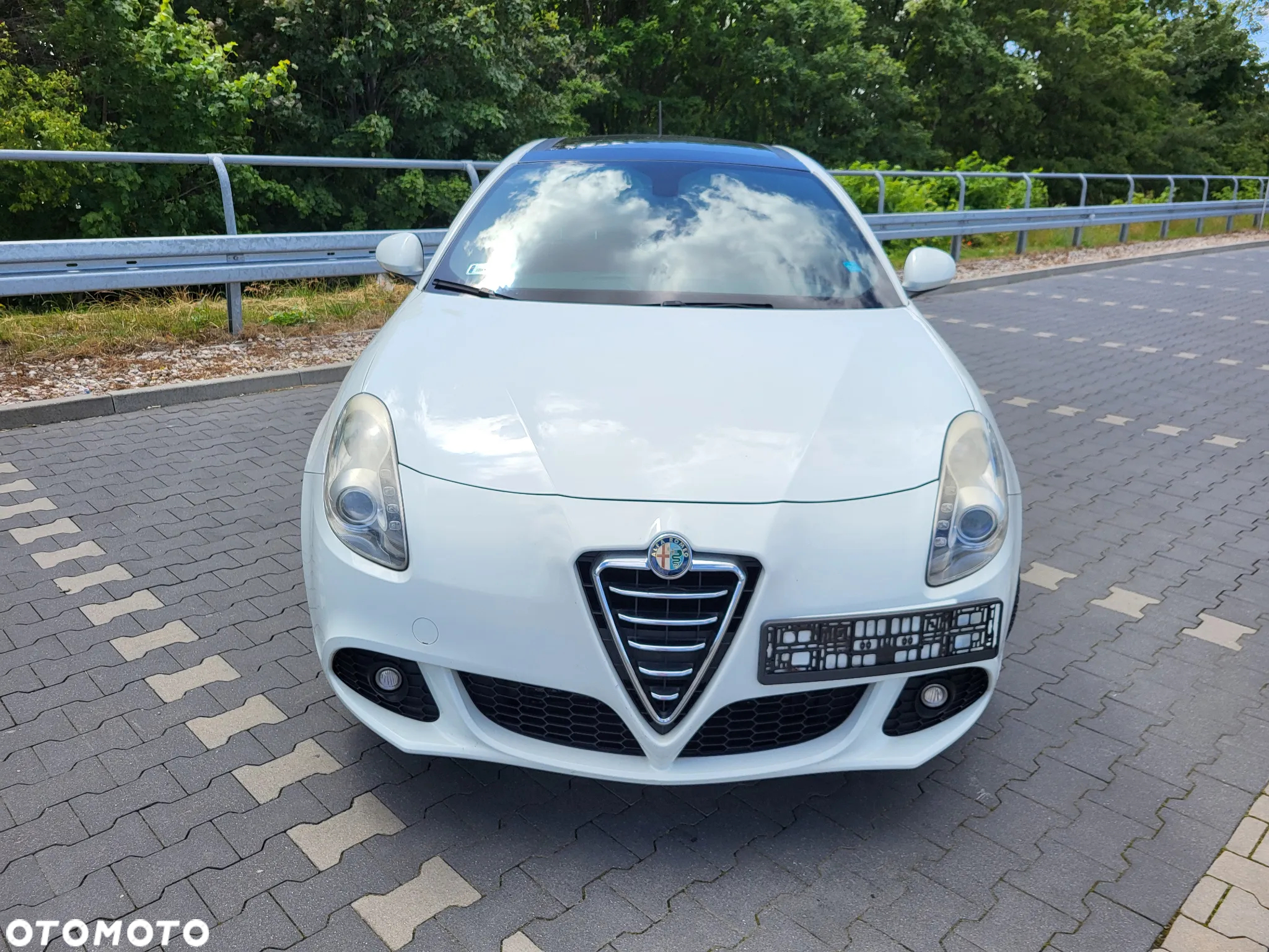 Alfa Romeo Giulietta 1.6 JTDM Distinctive - 2