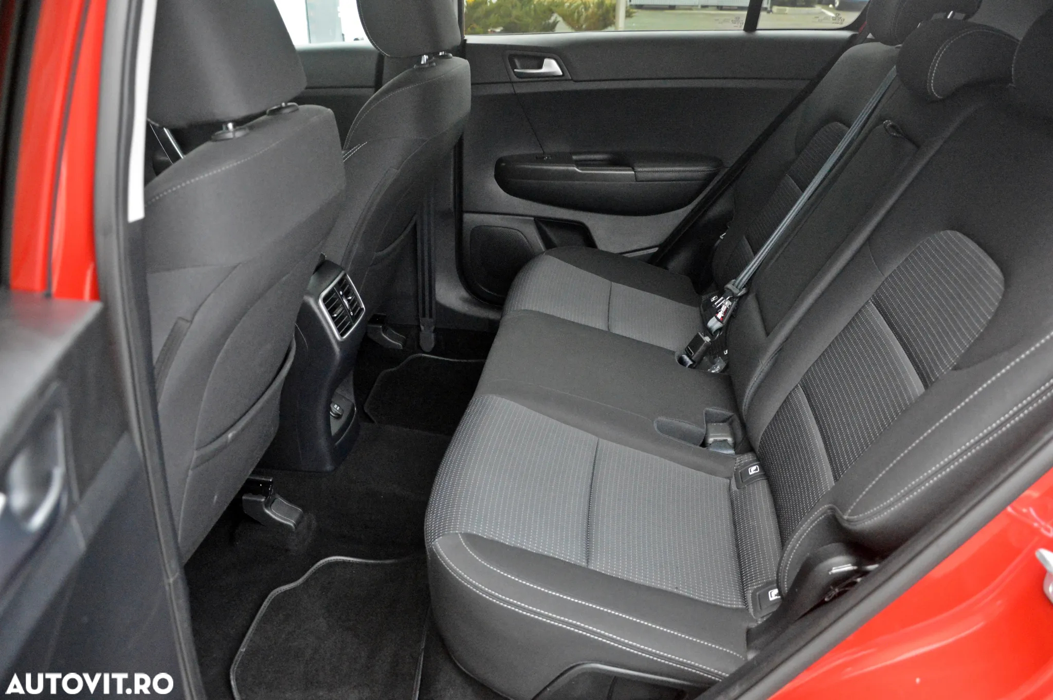Kia Sportage 1.6 DSL 7DCT HP 4x2 Style - 20