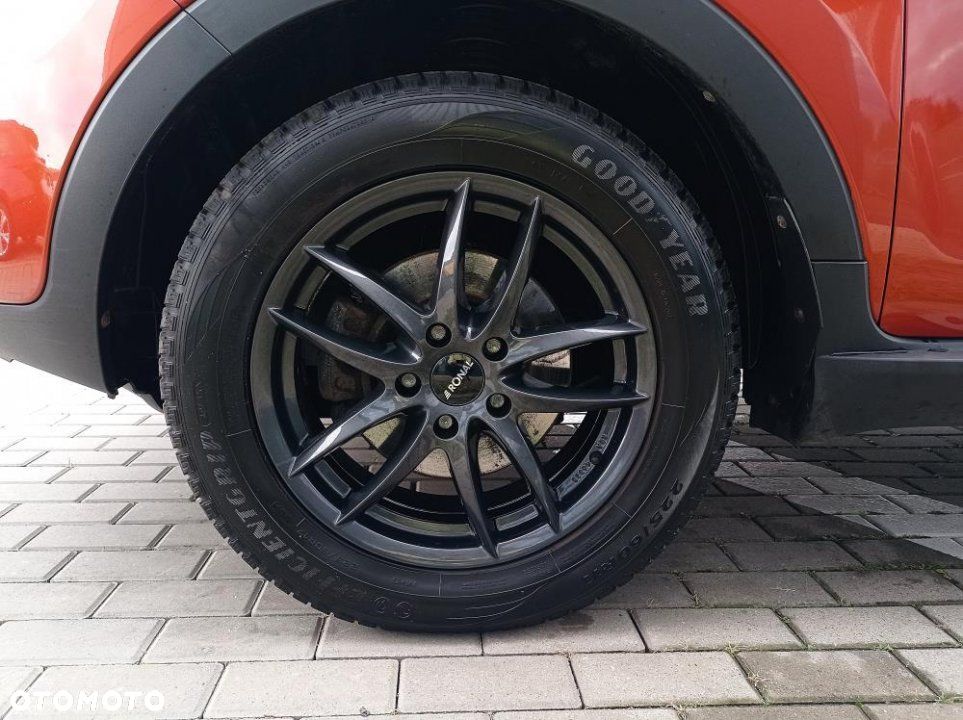 Kia Sportage - 9