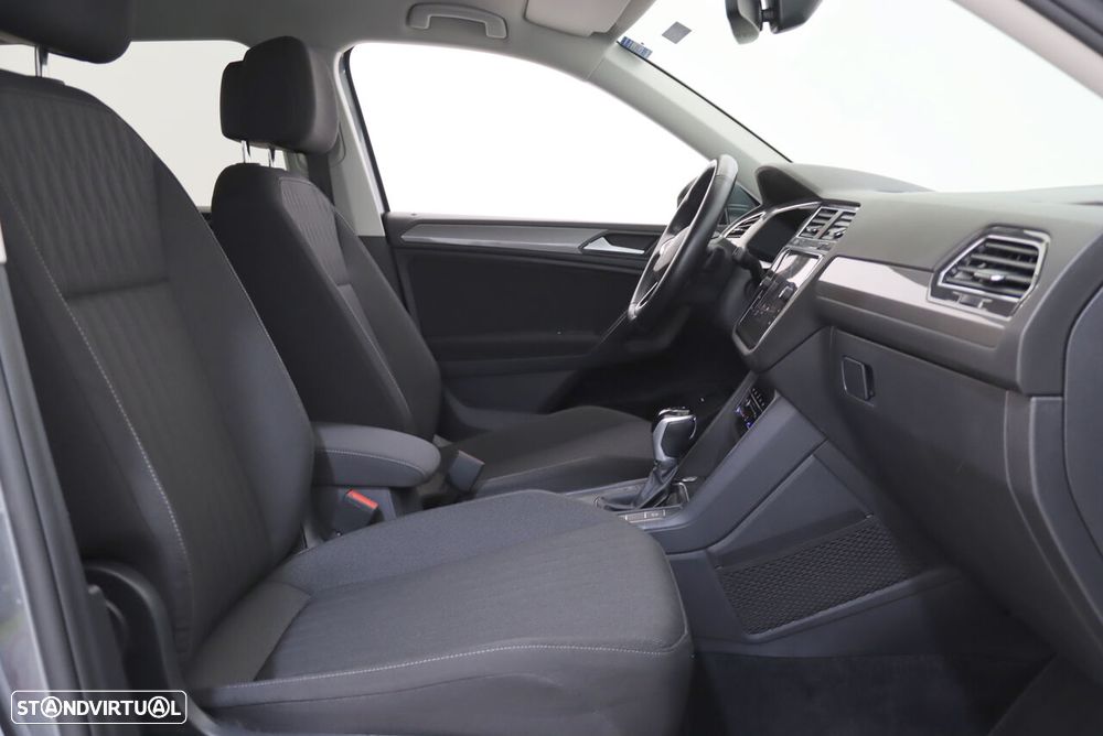 VW Tiguan Allspace 2.0 TDI Life DSG - 8