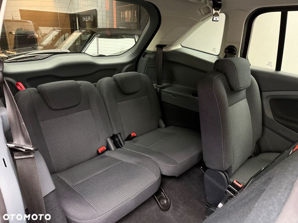 Ford Grand C-MAX 1.6 Ti-VCT Ambiente - 20