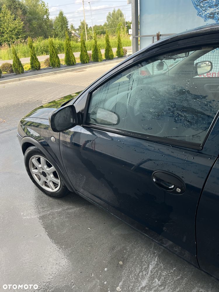 Opel Corsa 2006 photo 2