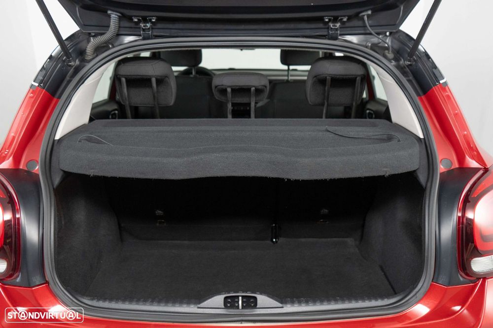 Citroën C3 1.2 PureTech Shine - 10