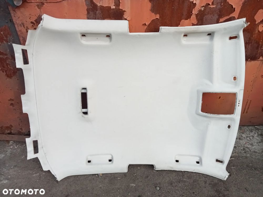 podsufitka audi a 3 8p 3 drzwi - 1