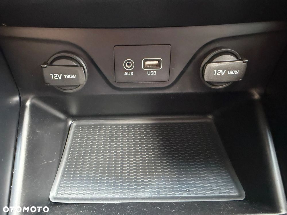 Hyundai Tucson 1.6 GDI BlueDrive Comfort 2WD - 22