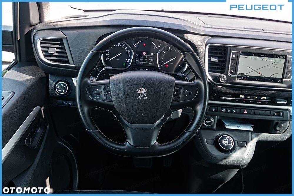 Peugeot Traveller - 20