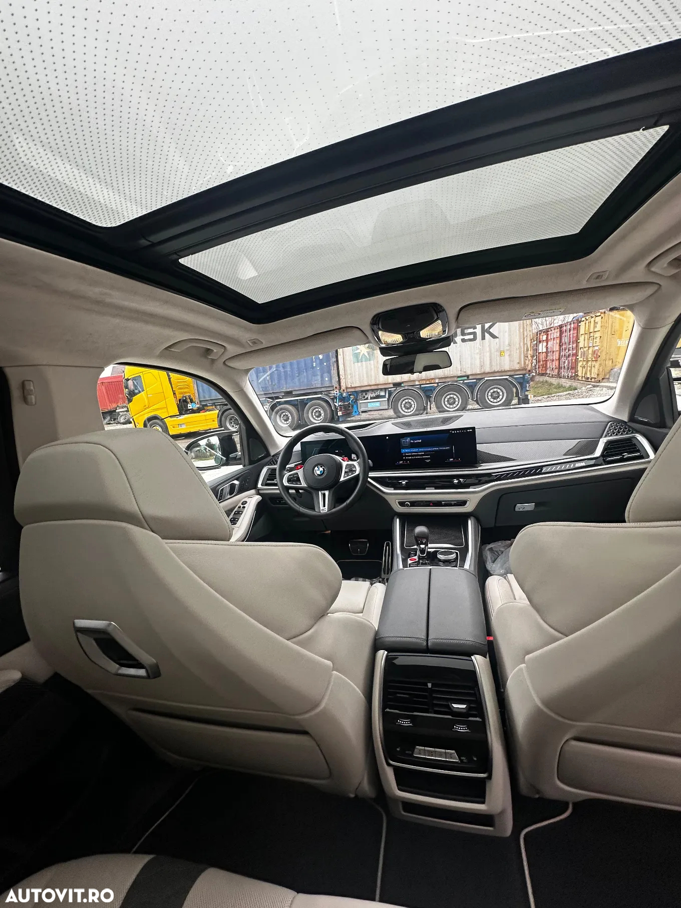 BMW X5 M Competition MHEV - 9