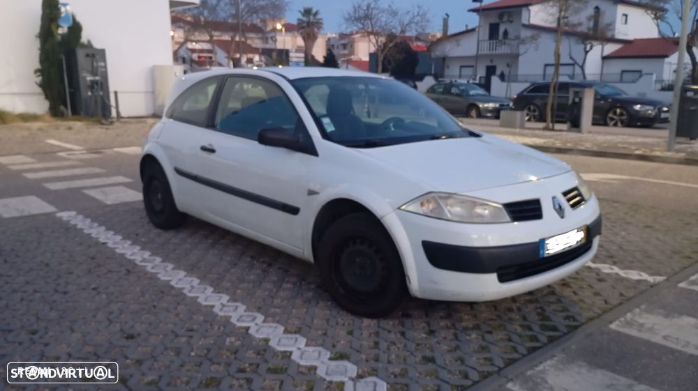 Renault Mégane - 12