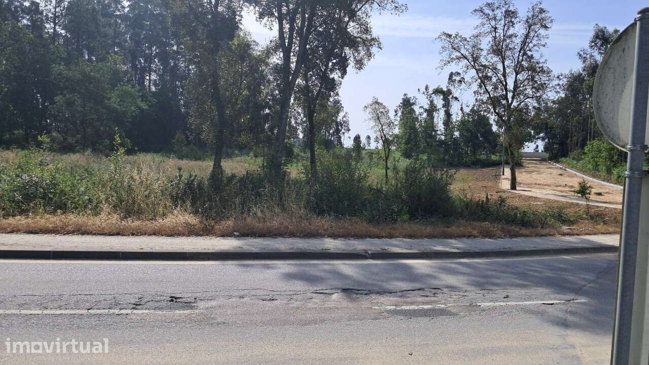 Comprar terreno industrial em Cesar, Oliveira de Azeméis - Grande imagem: 4/12