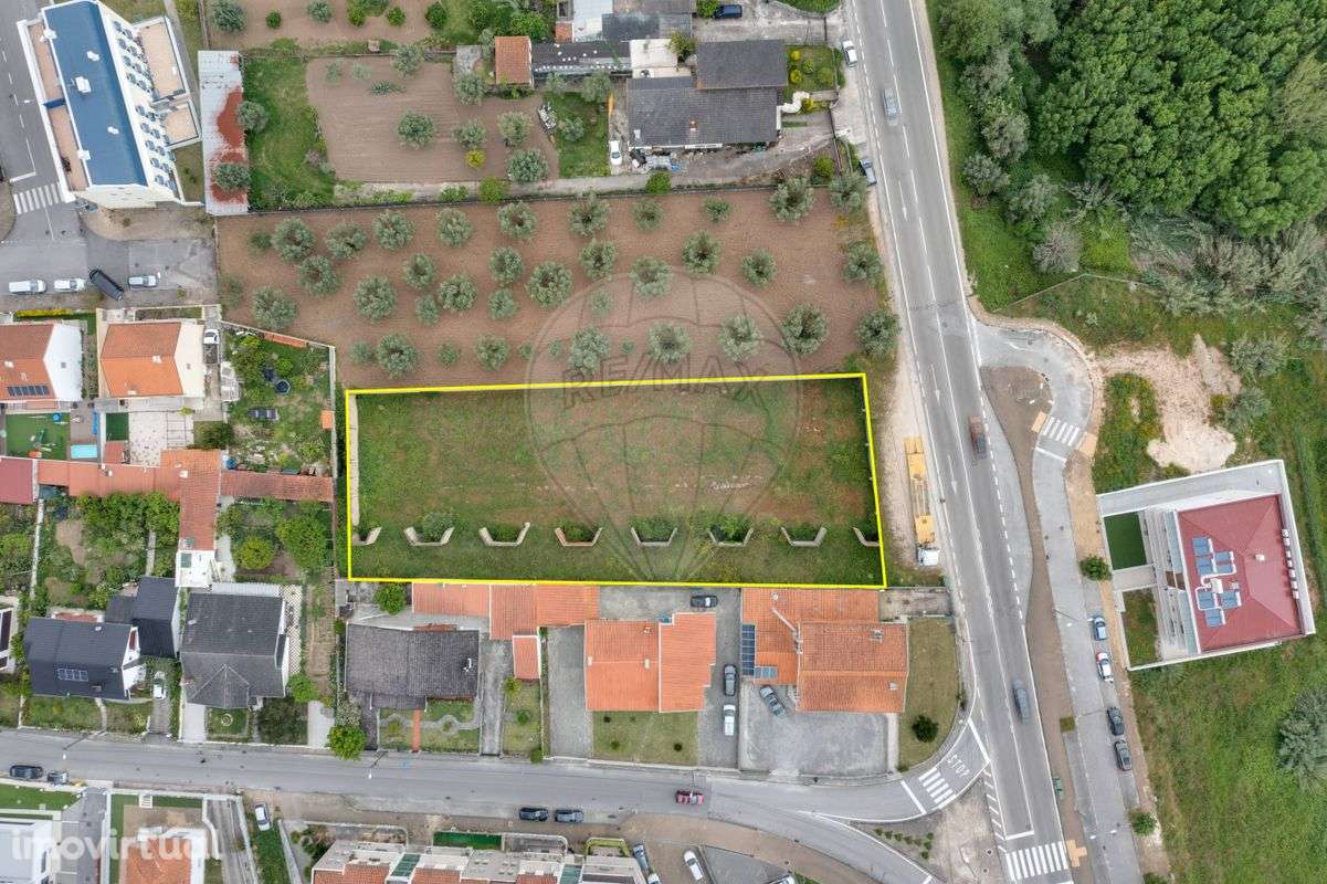 Terreno  para venda - Grande imagem: 2/15