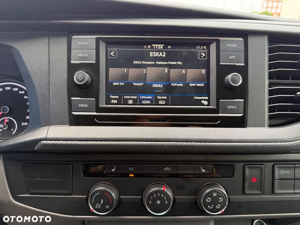 Volkswagen Transporter T6.1 TDI L2H1 Plus Comfortline - 20